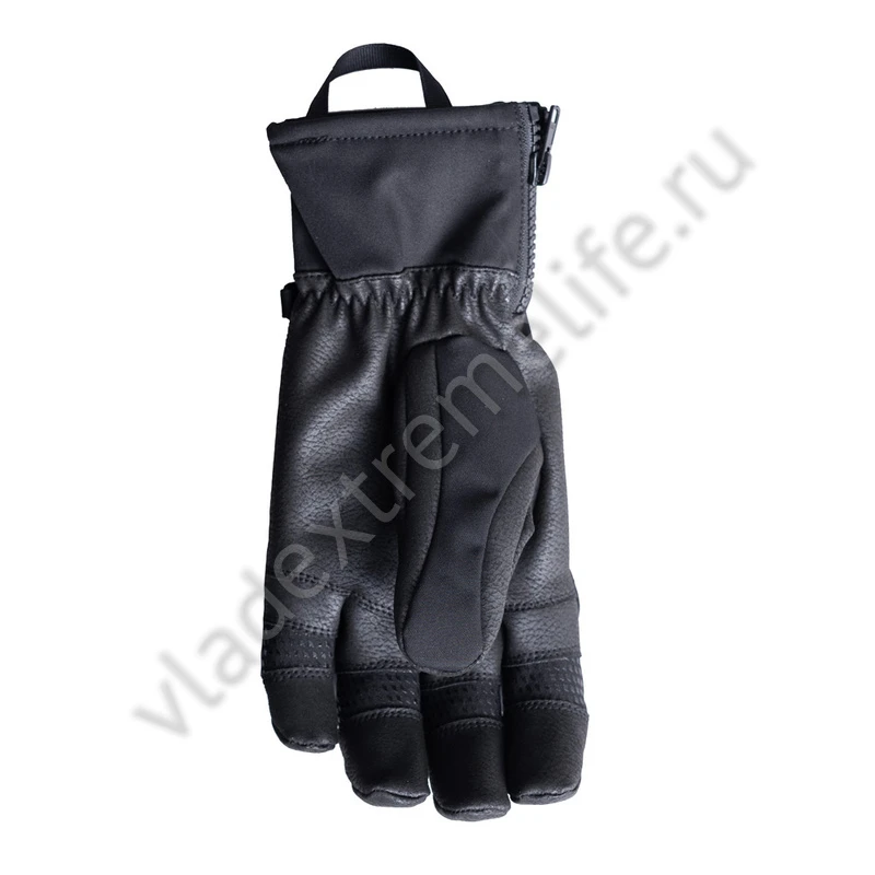 Перчатки Jethwear Empire Black/Yellow, J22142-300 Перчатки Jethwear Empire Black/Yellow, J22142-300