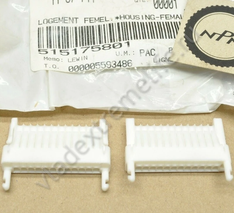 515175801 Заглушка Разъема Для Ski Doo 515175801 Заглушка Разъема Для Ski Doo