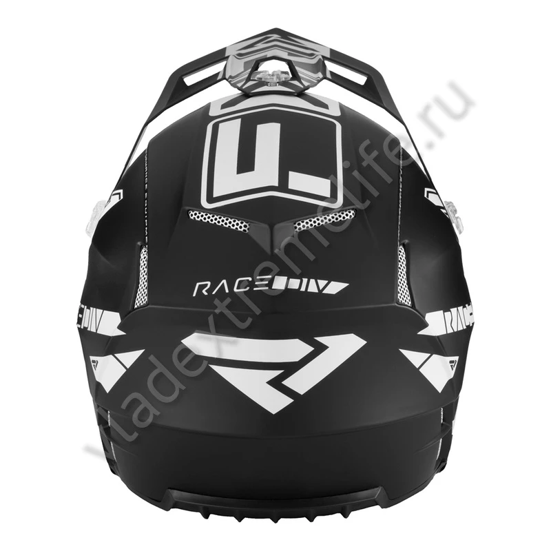 Шлем FXR Clutch Evo, 230620-0100 Шлем FXR Clutch Evo, 230620-0100