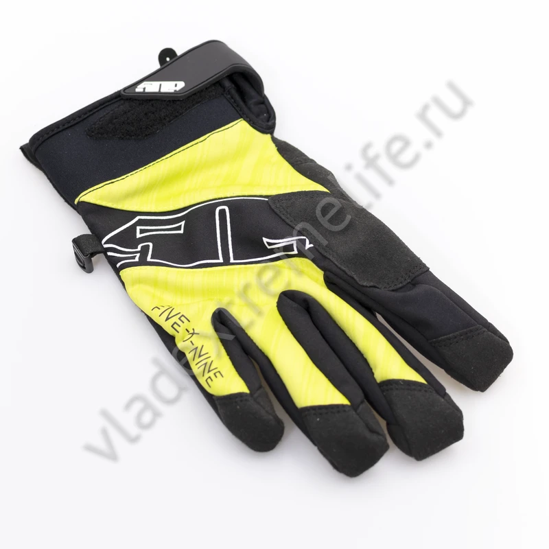 Перчатки 509 Freeride 2019 F07000200 Перчатки 509 Freeride 2019 F07000200