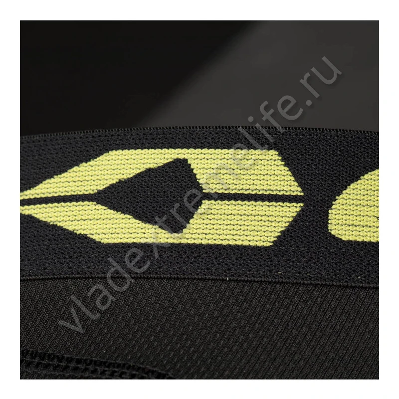 Чулки под защиту EVS Fusion Black/Hi-Viz Yellow Чулки под защиту EVS Fusion Black/Hi-Viz Yellow