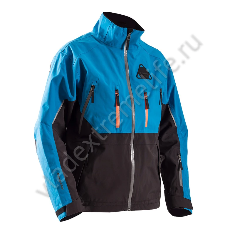 Куртка Tobe Iter с утеплителем, 500321-202
