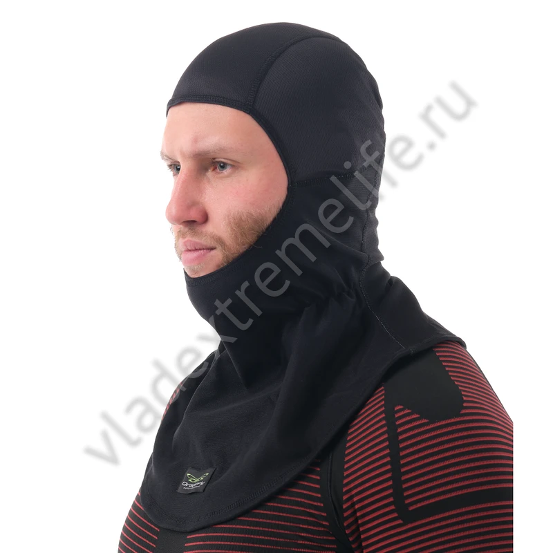 Балаклава DRAGONFLY Ветрозащитный 100104/2 Балаклава DRAGONFLY Ветрозащитный 100104/2