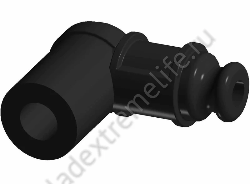 4013156 Колпачок Бронепровода Для Polaris 4012140 4013156 Колпачок Бронепровода Для Polaris 4012140