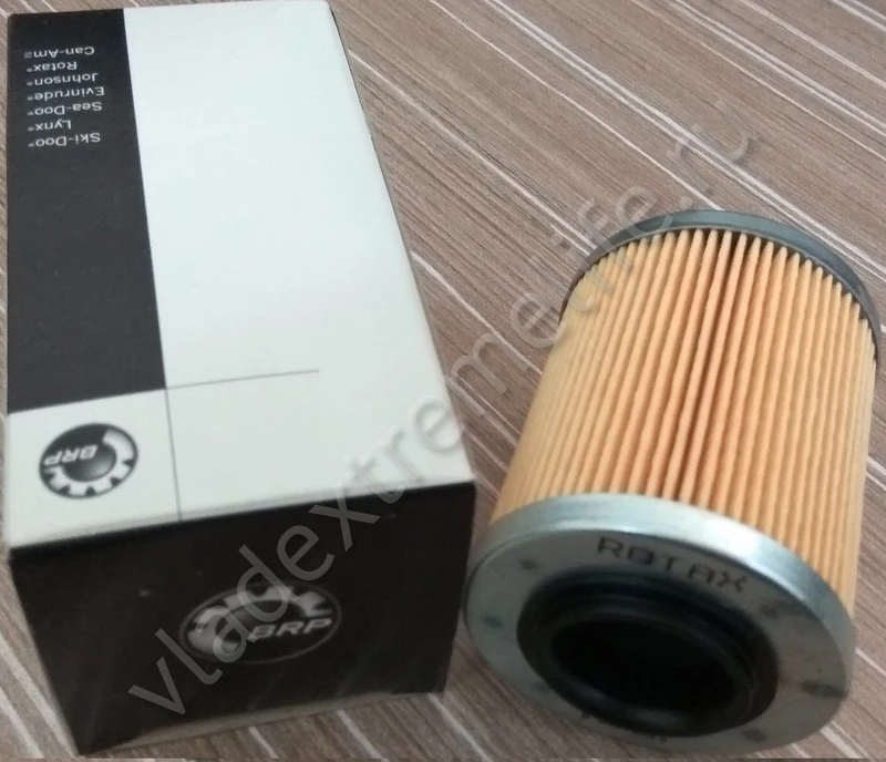 420956123 Масляный Фильтр Для Ski Doo 420956120 420956123 Масляный Фильтр Для Ski Doo 420956120