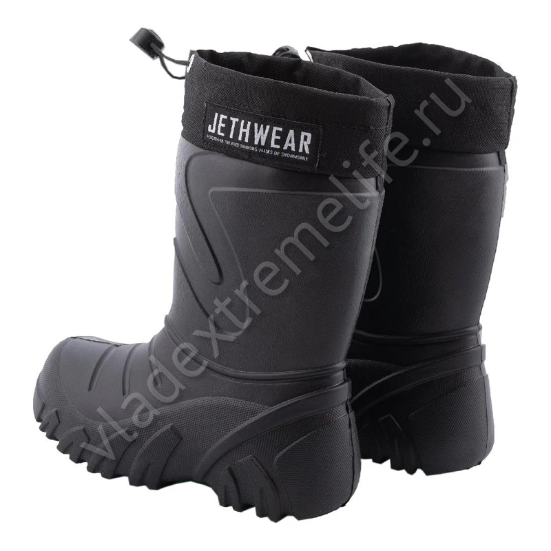 Детские ботинки Jethwear Kids, J19950-001