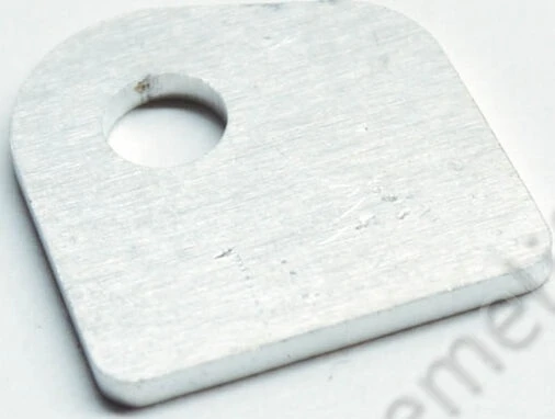 519000302 Пластина Алюминиевая Для Ski Doo 519000302 Пластина Алюминиевая Для Ski Doo