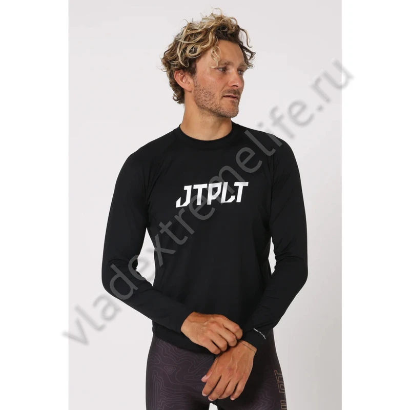 Лайкра JetPilot RX Vault LS, 24046