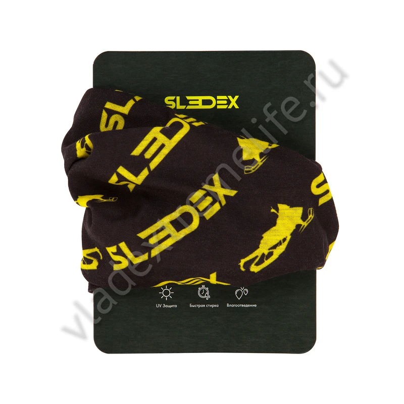Бафф Sledex SLD-MRCH-Buff Бафф Sledex SLD-MRCH-Buff