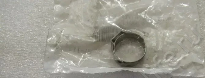 293650011 Хомут Для Ski Doo 900 ACE Turbo 293650011 Хомут Для Ski Doo 900 ACE Turbo