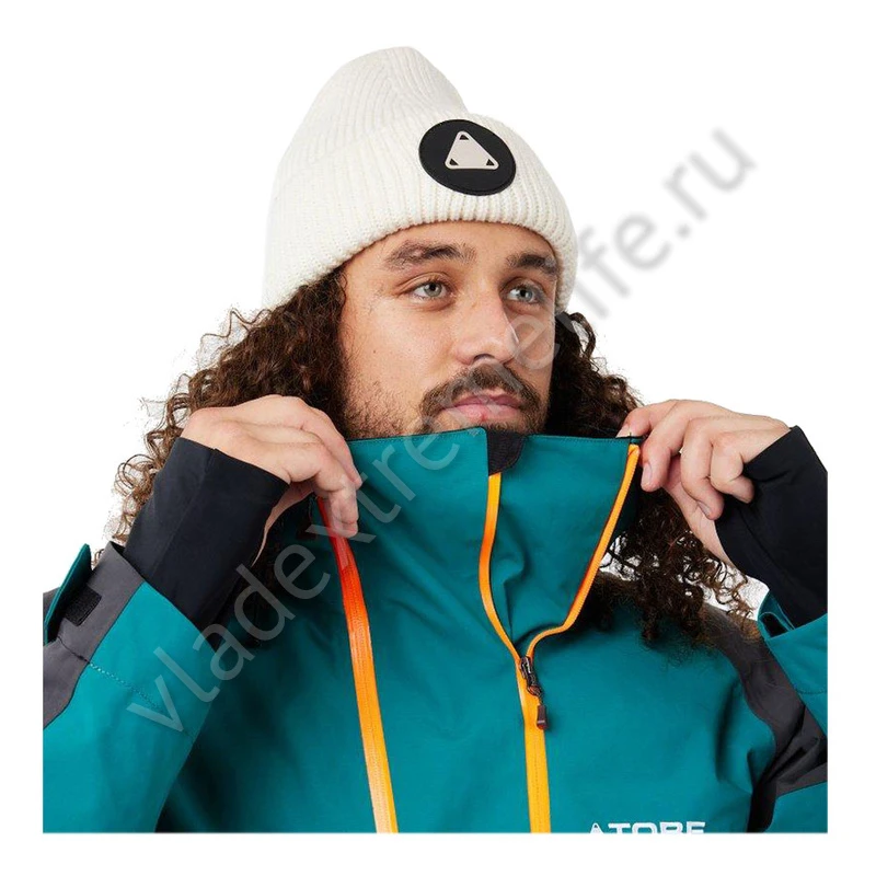 Комбинезон Tobe Vivid V3 без утеплителя Everglade 900323-004 Комбинезон Tobe Vivid V3 без утеплителя Everglade 900323-004