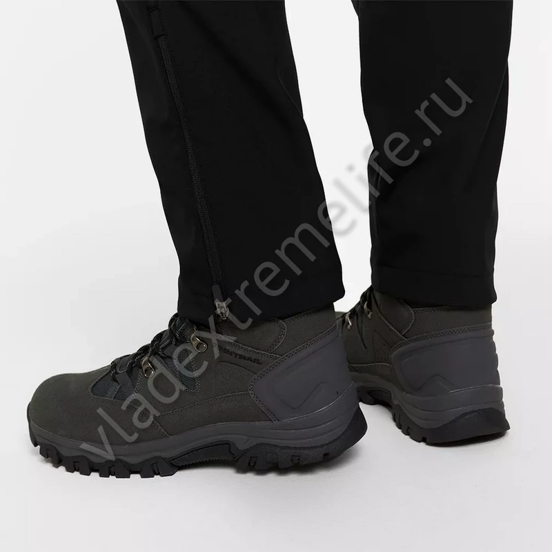 Тактические ботинки FINNTRAIL Defender Graphite, размер 46EU Тактические ботинки FINNTRAIL Defender Graphite, размер 46EU
