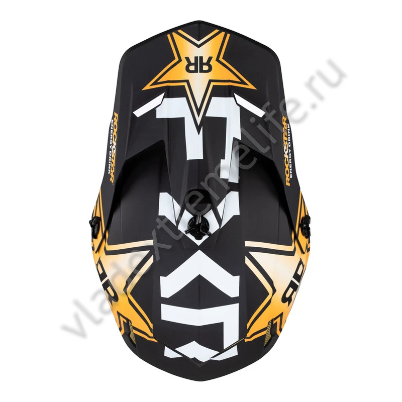 Шлем FXR Clutch Rockstar, 220616-1060 Шлем FXR Clutch Rockstar, 220616-1060