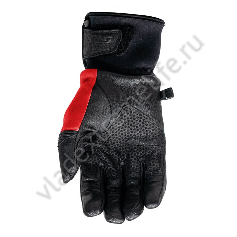 Перчатки 509 Stoke с утеплителем Red F07001100-101 Перчатки 509 Stoke с утеплителем Red F07001100-101