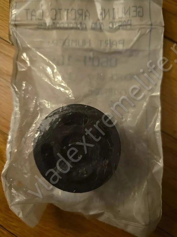 0604-165 Втулка Задней Подвески Для Arctic Cat 0604-165 Втулка Задней Подвески Для Arctic Cat