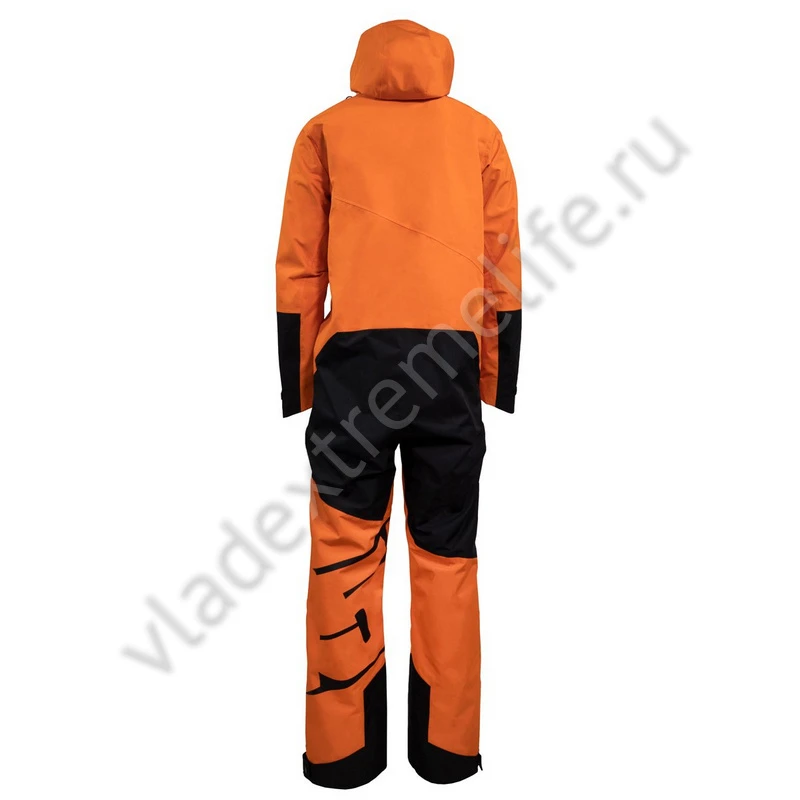 Комбинезон 509 Ether без утеплителя Orange F03001800-401 Комбинезон 509 Ether без утеплителя Orange F03001800-401
