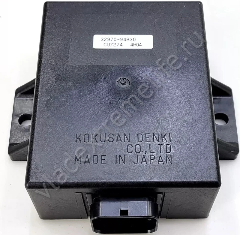 3007-868 Блок Управления Двигателем Для Arctic Cat 3007-868 Блок Управления Двигателем Для Arctic Cat