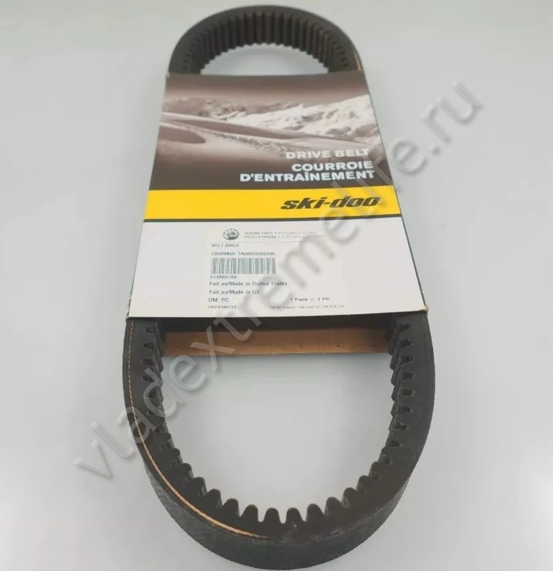 414860700 Ремень Вариатора Для Ski Doo 414860700 Ремень Вариатора Для Ski Doo