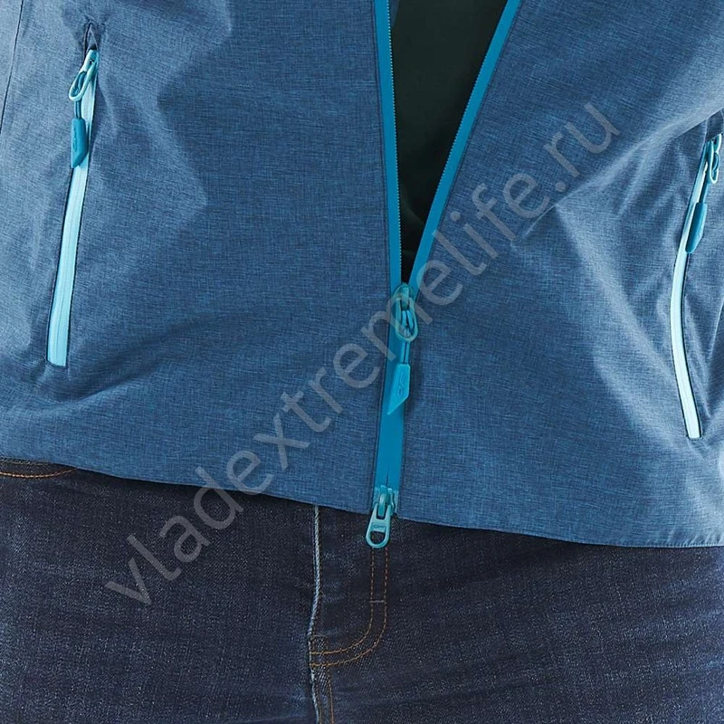 Куртка DRAGONFLY TEAM Blue-Melange 700111-22-474 Куртка DRAGONFLY TEAM Blue-Melange 700111-22-474