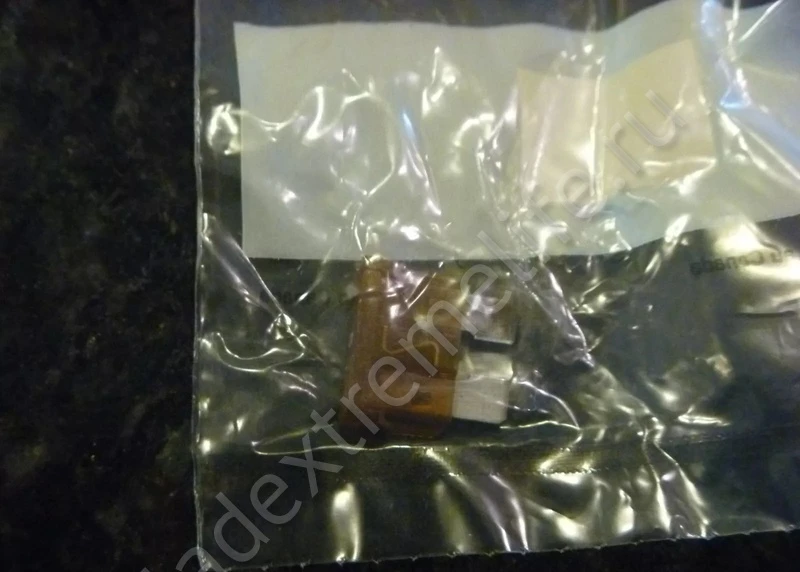 278000344 Предохранитель 5 Ампер Для Ski Doo 278000344 Предохранитель 5 Ампер Для Ski Doo