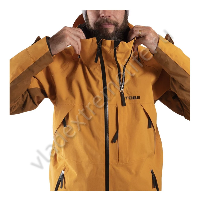 Куртка Tobe Vivid без утеплителя Yam, M, 500122-005-004