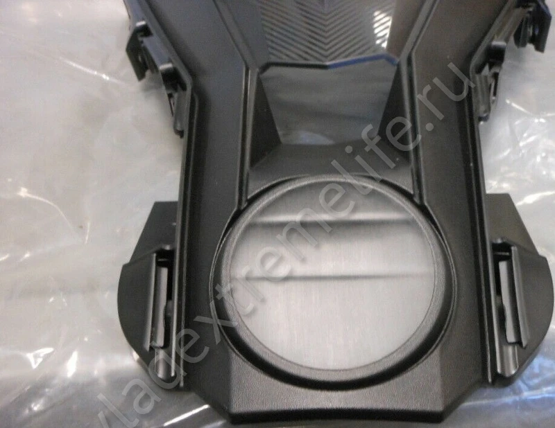 517304796 Капот Черный Для Ski Doo 517304796 Капот Черный Для Ski Doo