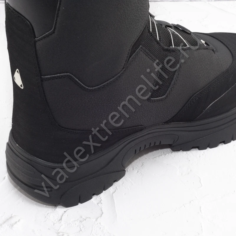 Ботинки Снегоходные TOBE Nimbus V2 с чулком 700223-001 Ботинки Снегоходные TOBE Nimbus V2 с чулком 700223-001