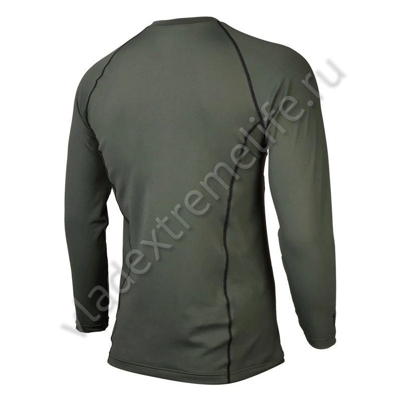 Термофутболка KLIM Aggressor Shirt 1.0 2017 Термофутболка KLIM Aggressor Shirt 1.0 2017