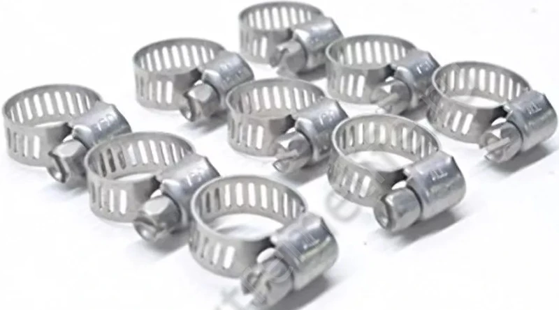 293650170 Хомут Для Ski Doo 293650170 Хомут Для Ski Doo