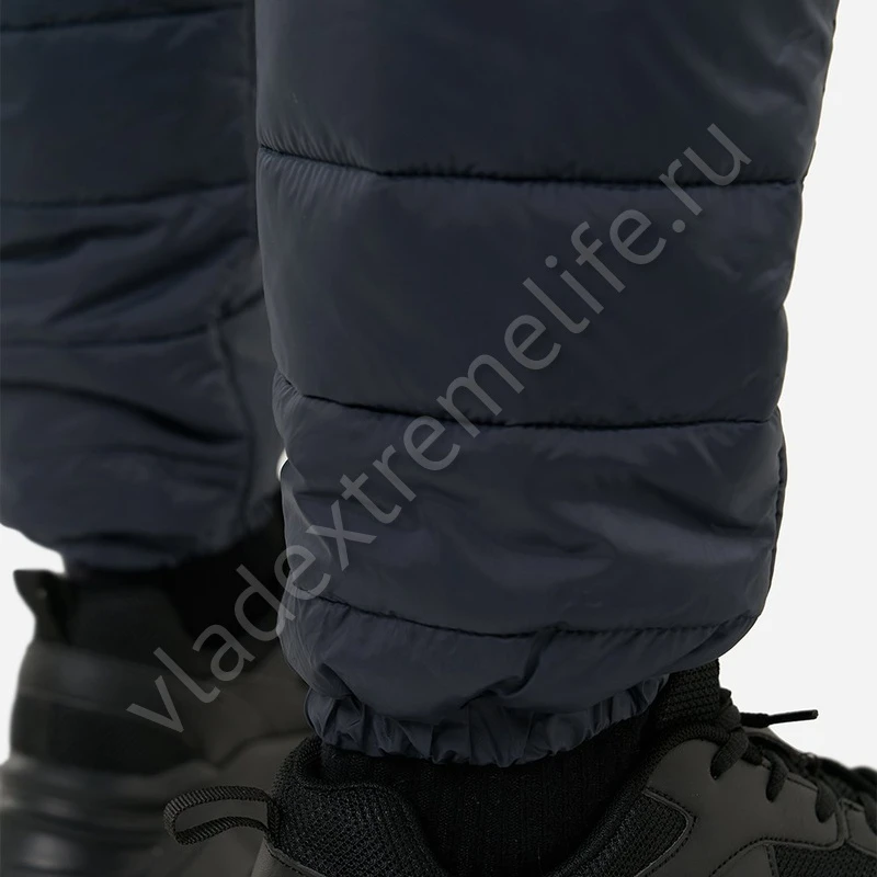 Термобрюки Finntrail Master Pants Dark Blue 4607 Термобрюки Finntrail Master Pants Dark Blue 4607