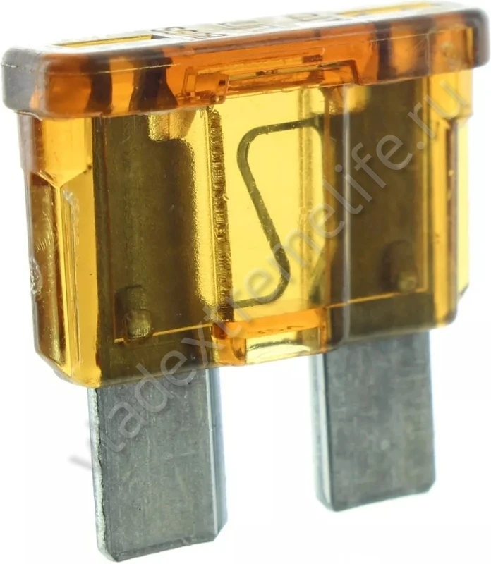 278000344 Предохранитель 5 Ампер Для Ski Doo 278000344 Предохранитель 5 Ампер Для Ski Doo