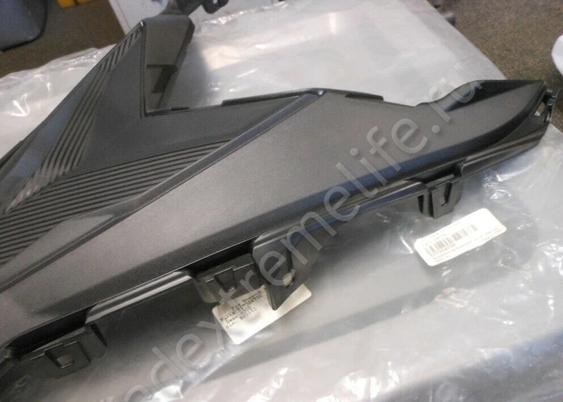 517304796 Капот Черный Для Ski Doo 517304796 Капот Черный Для Ski Doo