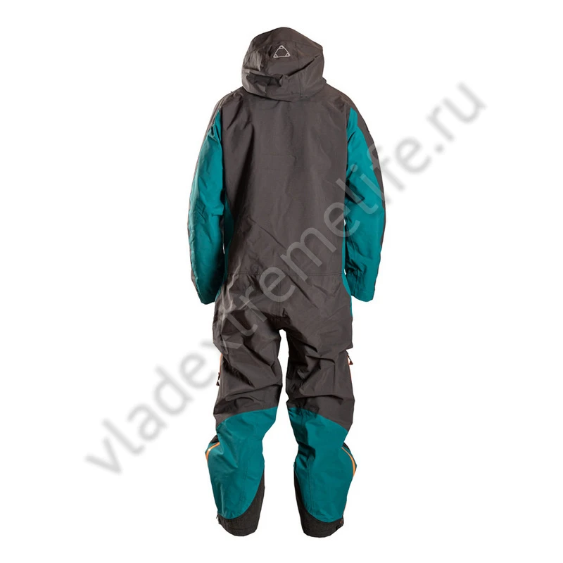Комбинезон Tobe Vivid V3 без утеплителя Everglade 900323-004 Комбинезон Tobe Vivid V3 без утеплителя Everglade 900323-004