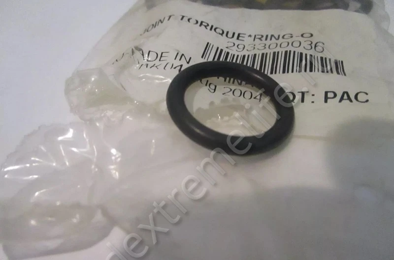 293300036 Кольцо Уплотнительное Для Ski Doo MXZ, RENEGADE 293300036 Кольцо Уплотнительное Для Ski Doo MXZ, RENEGADE