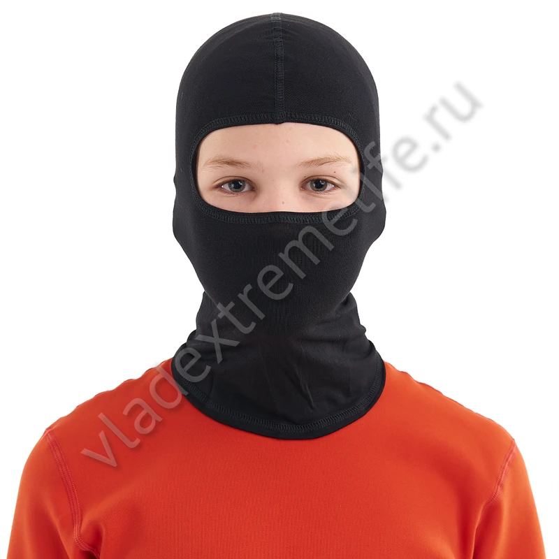 Балаклава детская DRAGONFLY вискоза 101101 Балаклава детская DRAGONFLY вискоза 101101