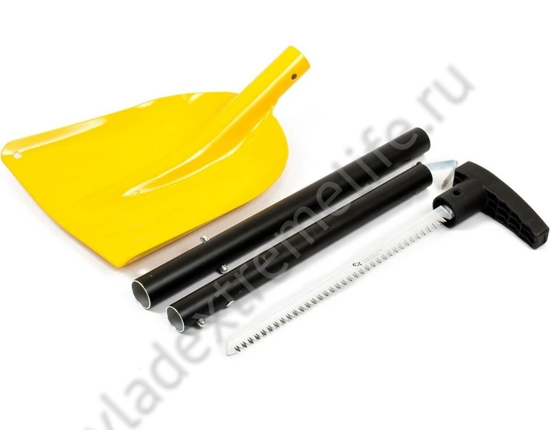 860200574 Лопата с пилой Ski-Doo 860200574 Лопата с пилой Ski-Doo