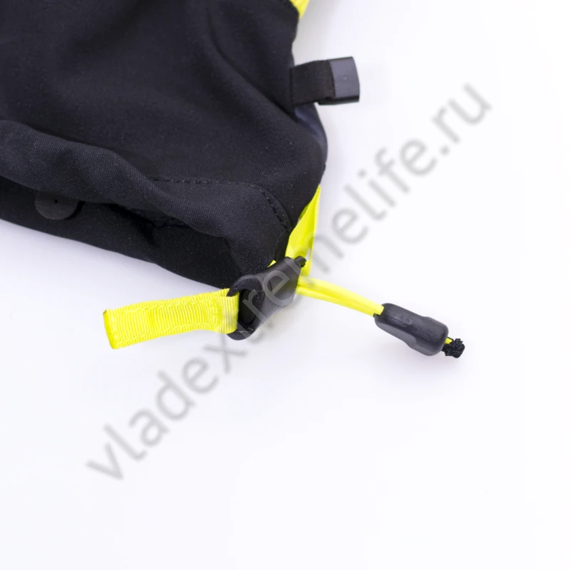 Перчатки 509 Backcountry с утеплителем Automatica F07000101-001 Перчатки 509 Backcountry с утеплителем Automatica F07000101-001