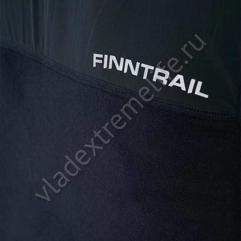 Термокомбинезон FINNTRAIL Polar Black 1390 Термокомбинезон FINNTRAIL Polar Black 1390