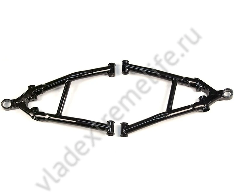 Передняя Подвеска ZBROZ 36' Для Polaris Pro Ride