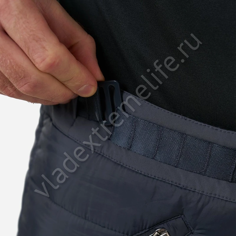 Термобрюки Finntrail Master Pants Dark Blue 4607 Термобрюки Finntrail Master Pants Dark Blue 4607