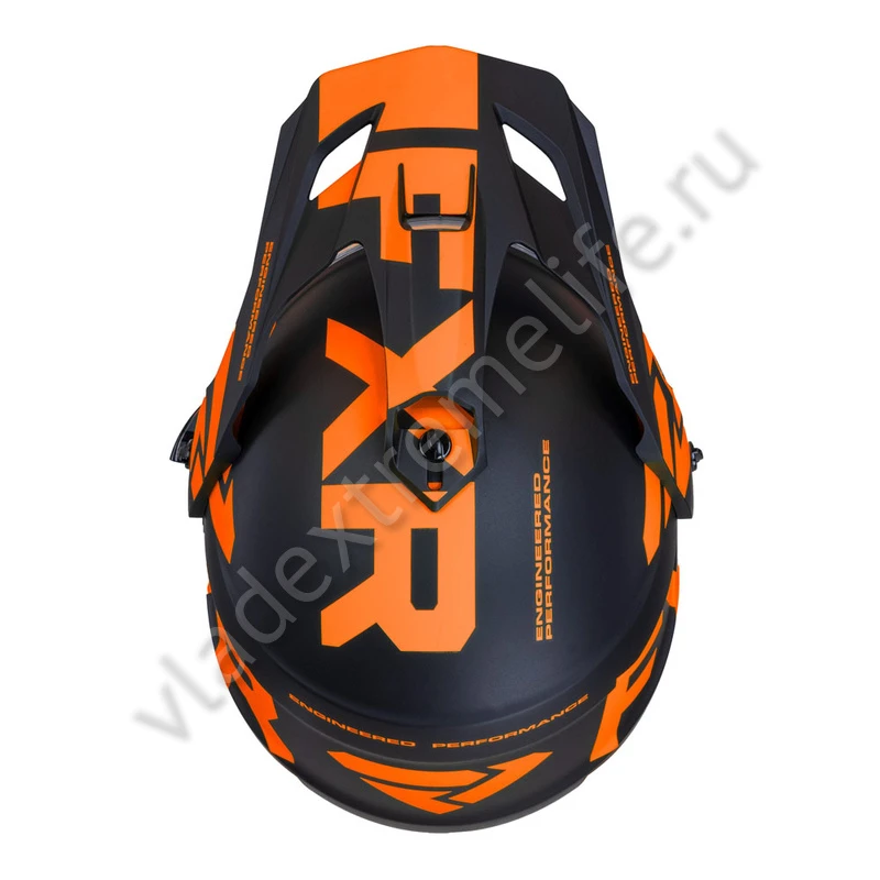 Шлем FXR Torque X Team с подогревом, 220622-1030 Шлем FXR Torque X Team с подогревом, 220622-1030