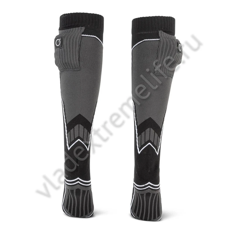Носки с подогревом 509 Stealth F06001200-001