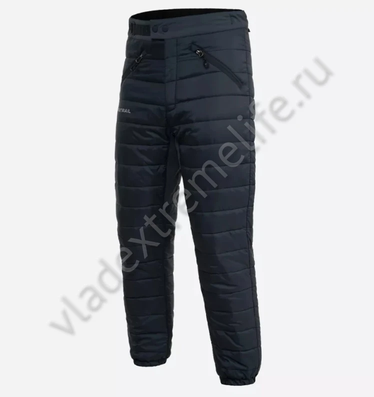Термобрюки Finntrail Master Pants, цвет синий, 4607, размер XXXL Термобрюки Finntrail Master Pants, цвет синий, 4607, размер XXXL
