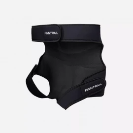 Сиденье-полушорты неопреновые Finntrail Neoseat 3301, черные, размер XL Сиденье-полушорты неопреновые Finntrail Neoseat 3301, черные, размер XL