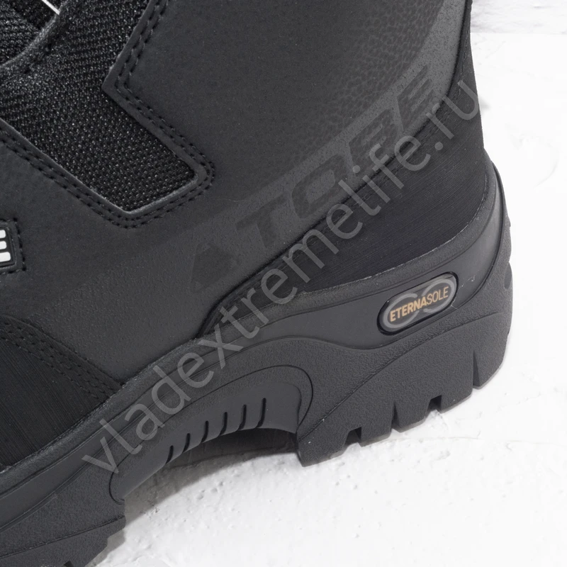 Ботинки Снегоходные TOBE Nimbus V2 с чулком 700223-001 Ботинки Снегоходные TOBE Nimbus V2 с чулком 700223-001