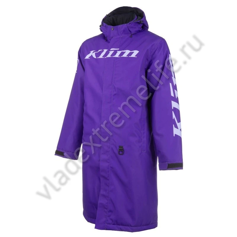 Пальто KLIM Revolt Pit Coat LG 3165-005-140-774 Пальто KLIM Revolt Pit Coat LG 3165-005-140-774