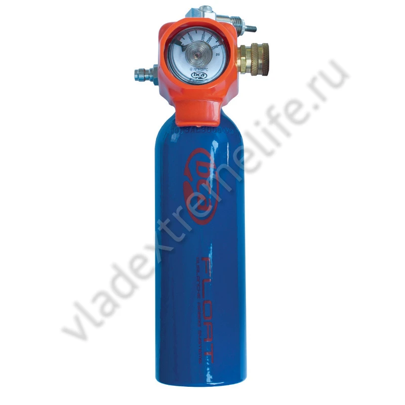 Баллон с сжатым воздухом BCA FLOAT 2.0 Баллон с сжатым воздухом BCA FLOAT 2.0