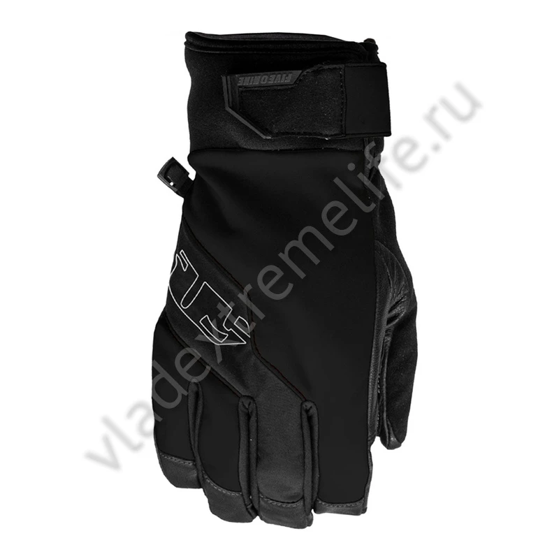 Перчатки 509 Freeride с утеплителем, F07000202-051 Перчатки 509 Freeride с утеплителем, F07000202-051