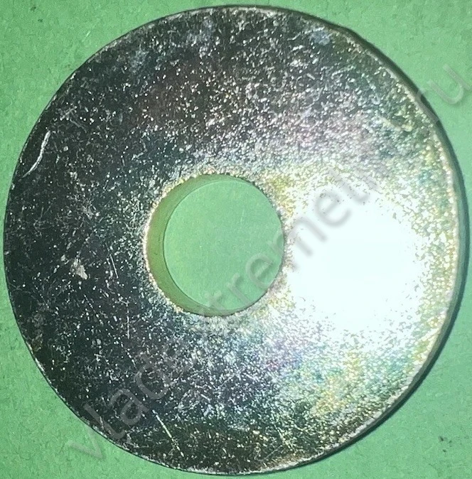 0123-570 Шайба Для Arctic Cat 0123-570 Шайба Для Arctic Cat