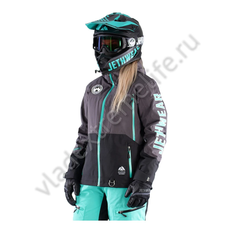 Куртка Jethwear Wallace с утеплителем, J2015-001 Куртка Jethwear Wallace с утеплителем, J2015-001